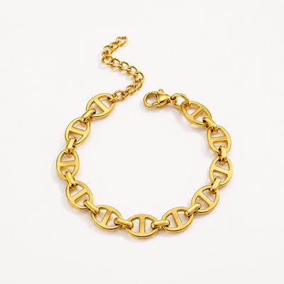Edelstahl Armband- AL06 Edelstahl Armband- AL06