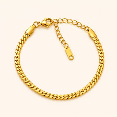 Edelstahl Armband- AL10 Edelstahl Armband- AL10