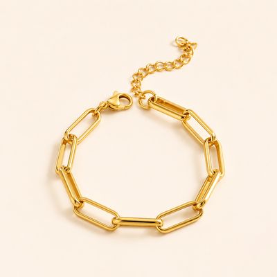 Edelstahl Armband- AL12 Edelstahl Armband- AL12