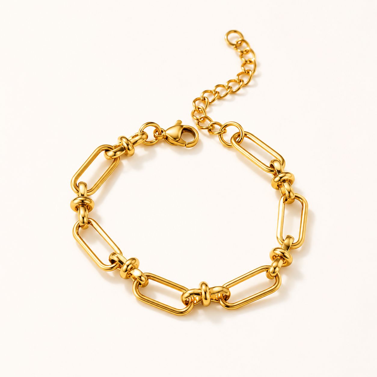 Edelstahl Armband- AL16 Edelstahl Armband- AL16