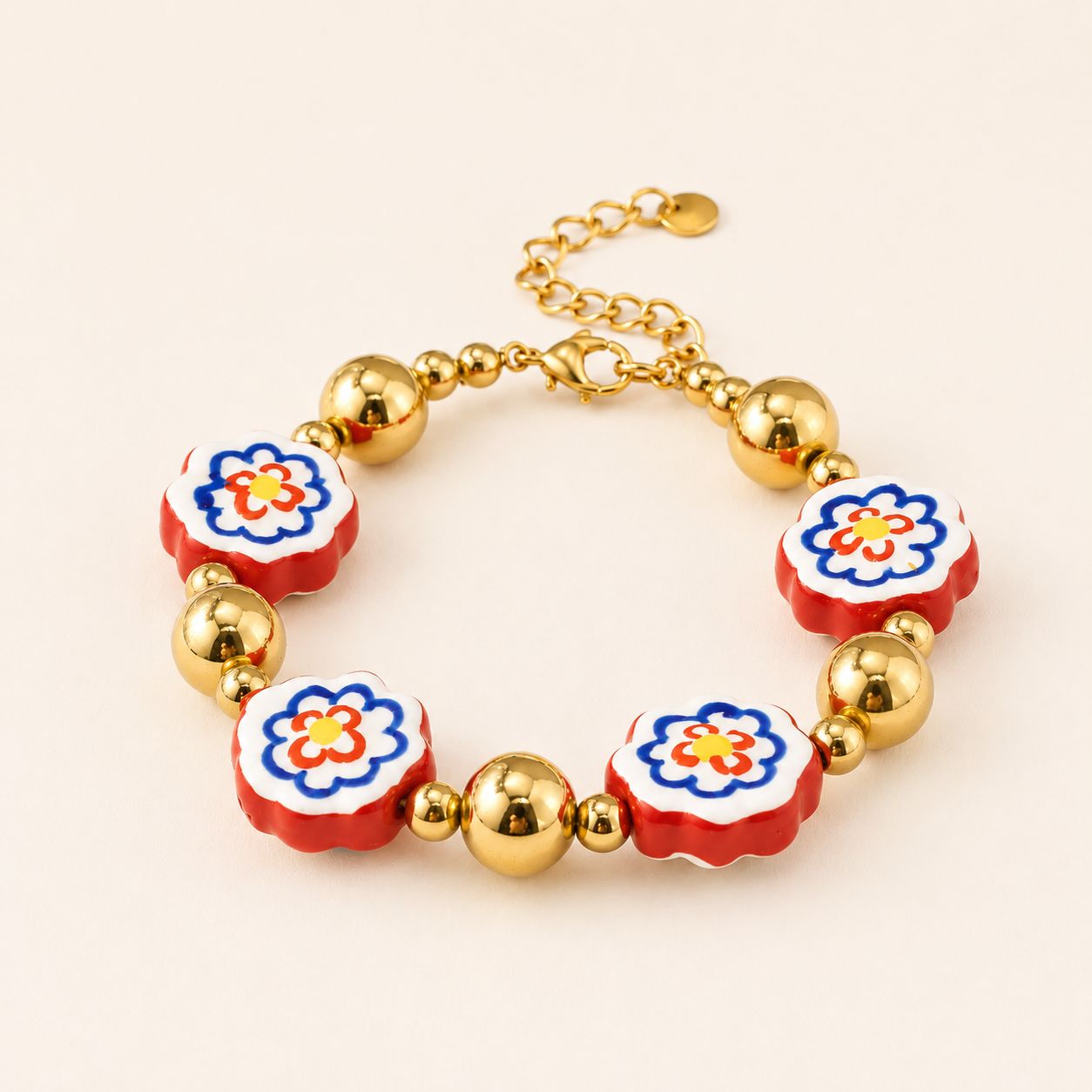 Edelstahl Armband- AL19 Edelstahl Armband- AL19