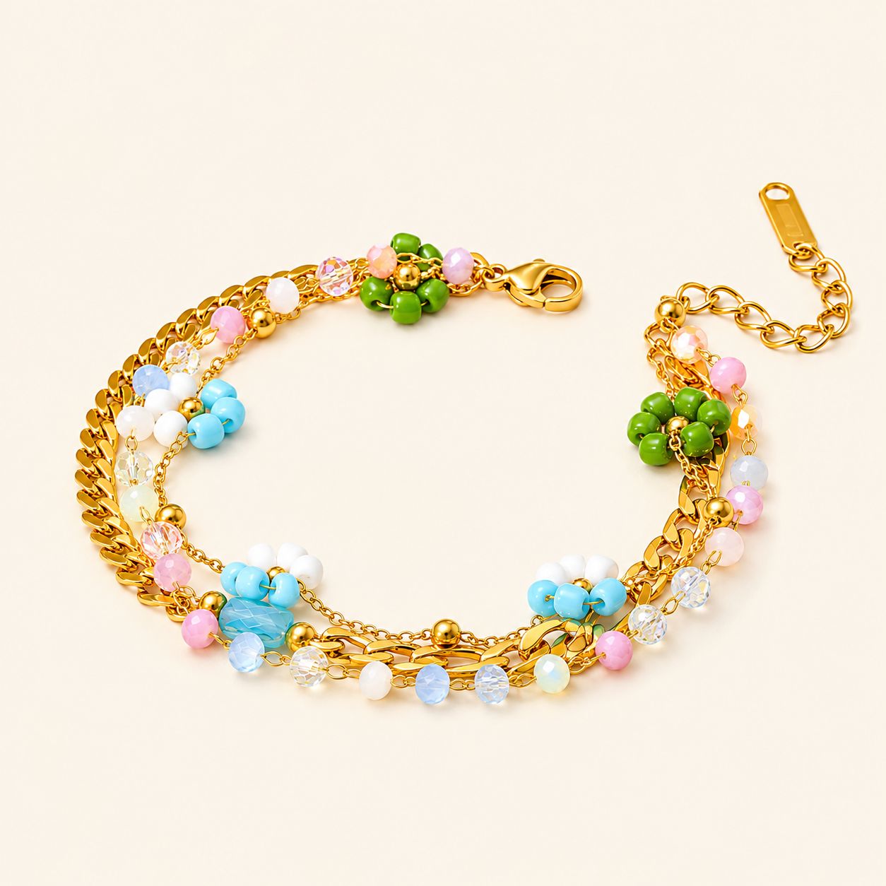 Edelstahl Armband- AL29 Edelstahl Armband- AL29