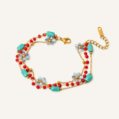 Edelstahl Armband- AL28 Edelstahl Armband- AL28