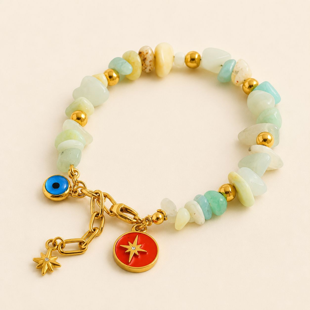 Edelstahl Armband- AL37 Edelstahl Armband- AL37