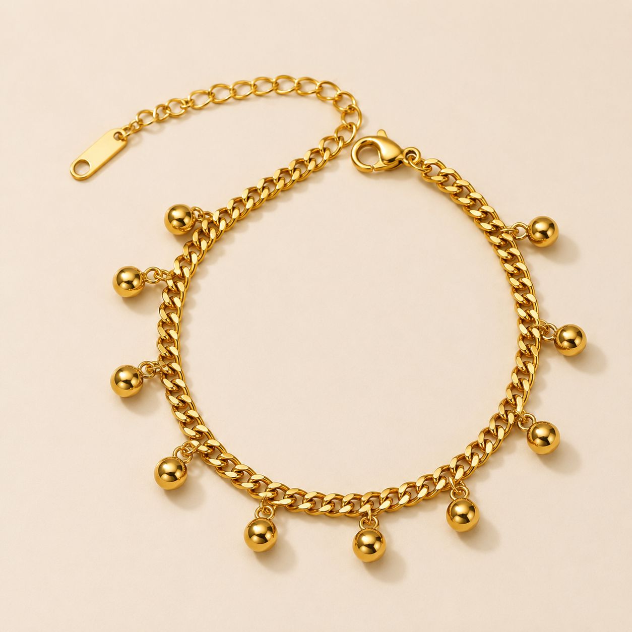 Edelstahl Armband- AL38 Edelstahl Armband- AL38