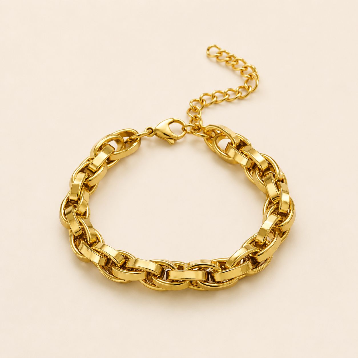 Edelstahl Armband- AL32 Edelstahl Armband- AL32
