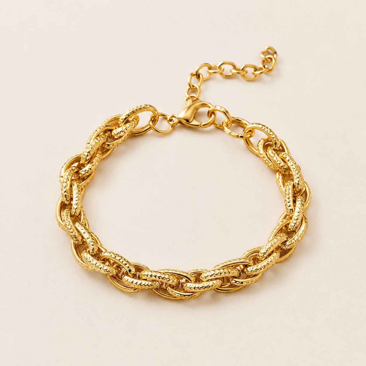 Edelstahl Armband- AL35 Edelstahl Armband- AL35