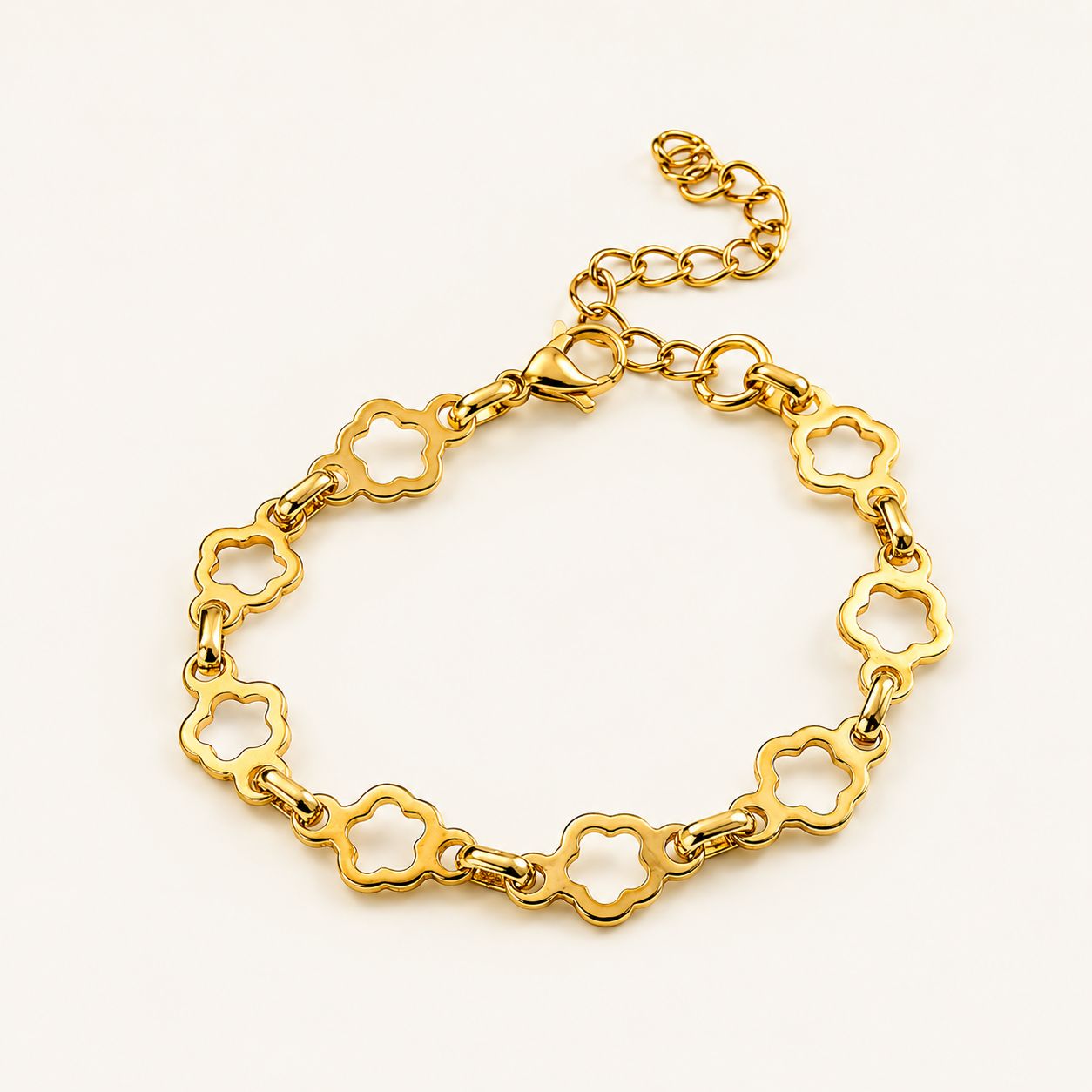Edelstahl Armband- AL48 Edelstahl Armband- AL48