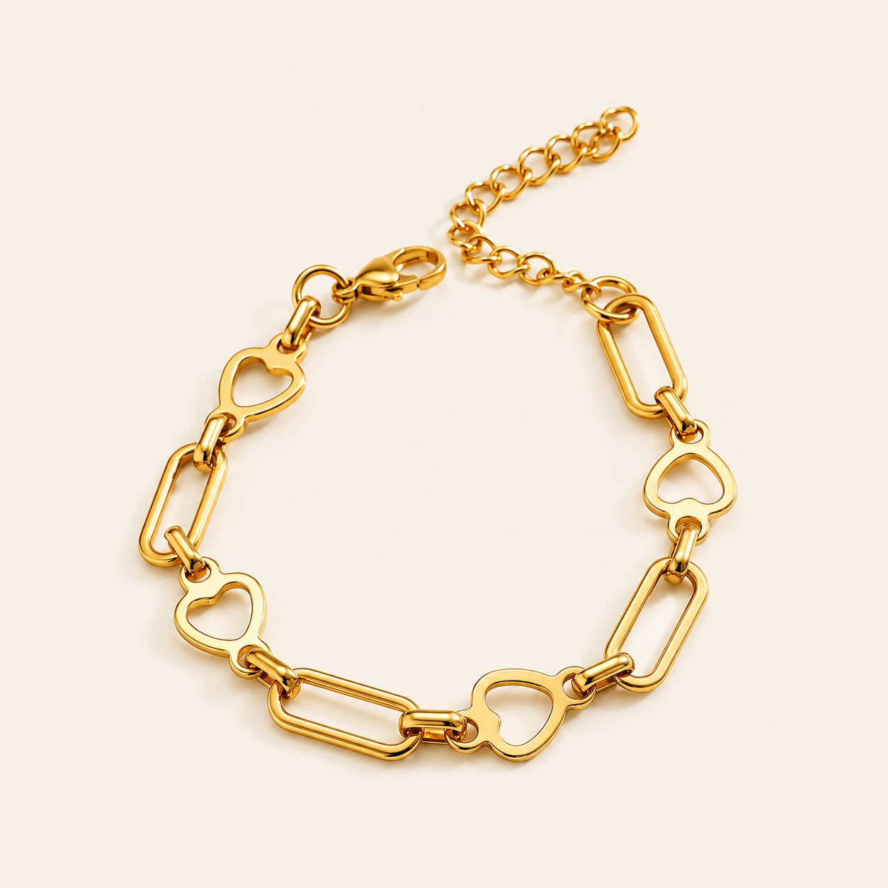 Edelstahl Armband- AL50 Edelstahl Armband- AL50
