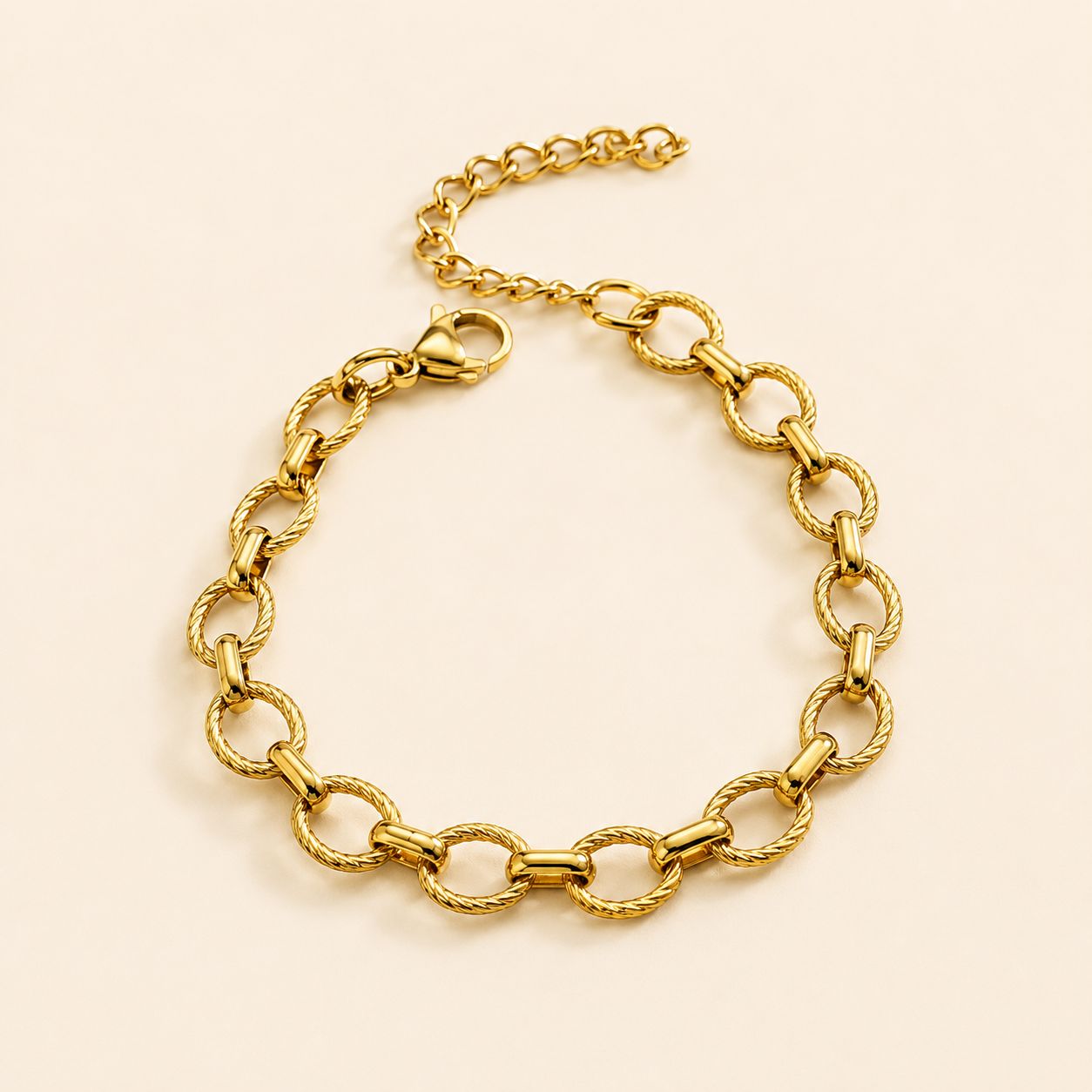 Edelstahl Armband- AL51 Edelstahl Armband- AL51