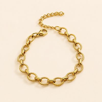 Edelstahl Armband- AL51 Edelstahl Armband- AL51