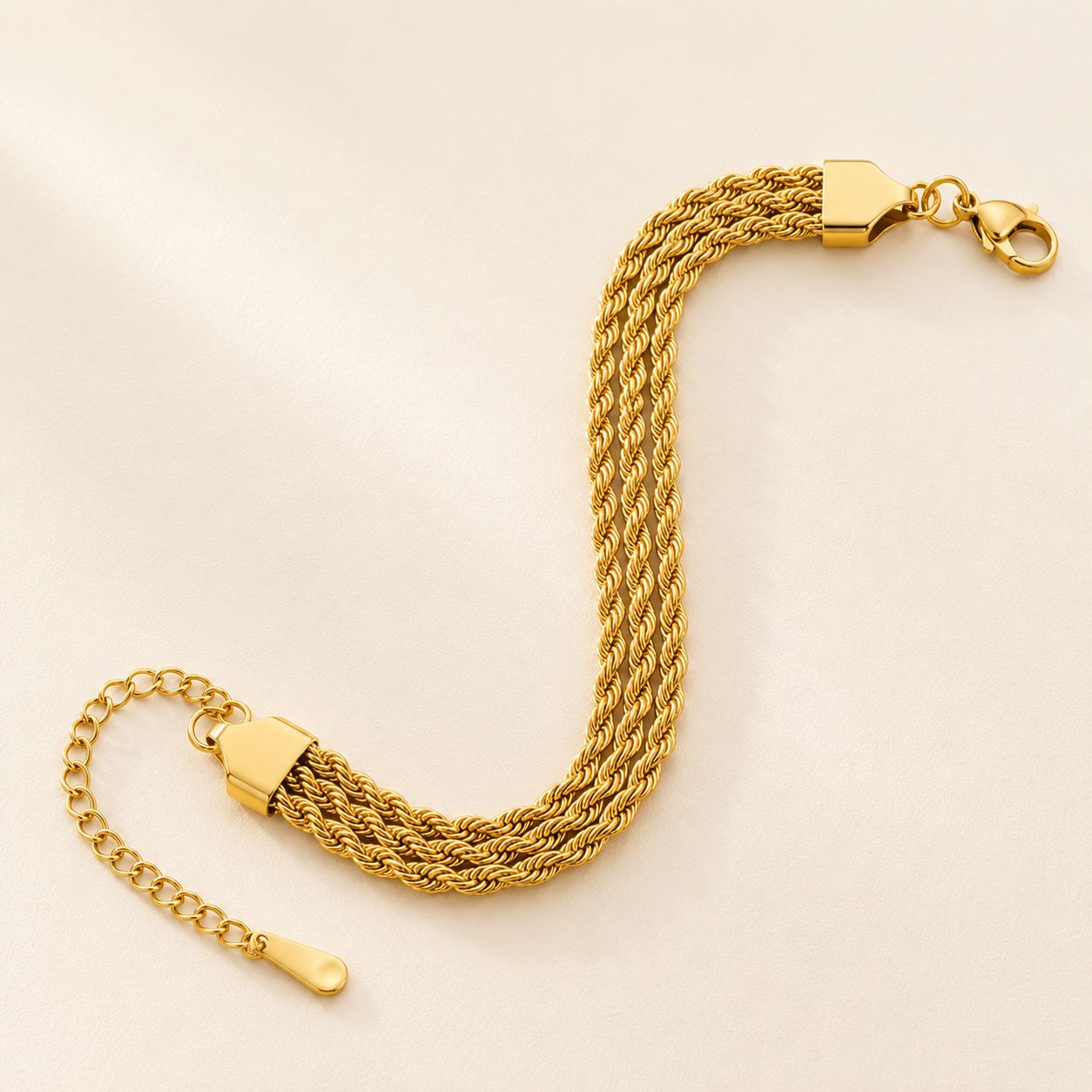 Edelstahl Armband- AL61 Edelstahl Armband- AL61