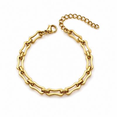Edelstahl Armband- AL45 Edelstahl Armband- AL45