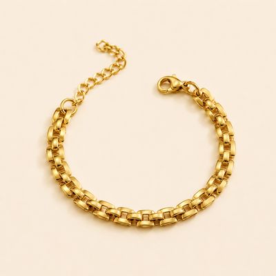 Edelstahl Armband- AL53 Edelstahl Armband- AL53