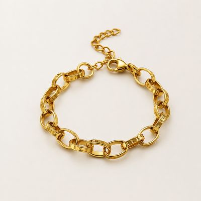 Edelstahl Armband- AL55 Edelstahl Armband- AL55