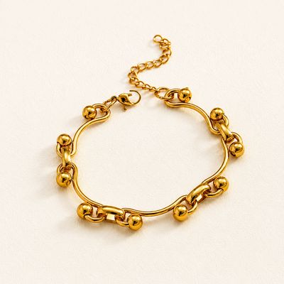 Edelstahl Armband- AL62 Edelstahl Armband- AL62