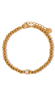 Edelstahl Armband- AL72