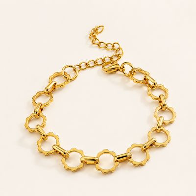 Edelstahl Armband- AL49 Edelstahl Armband- AL49