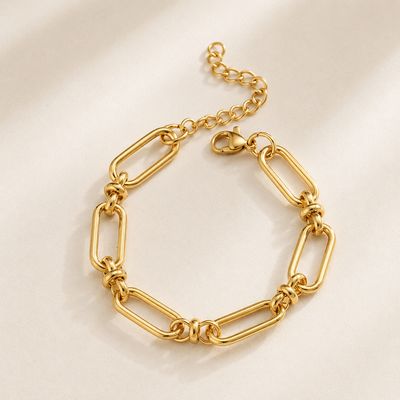 Edelstahl Armband- AL58 Edelstahl Armband- AL58