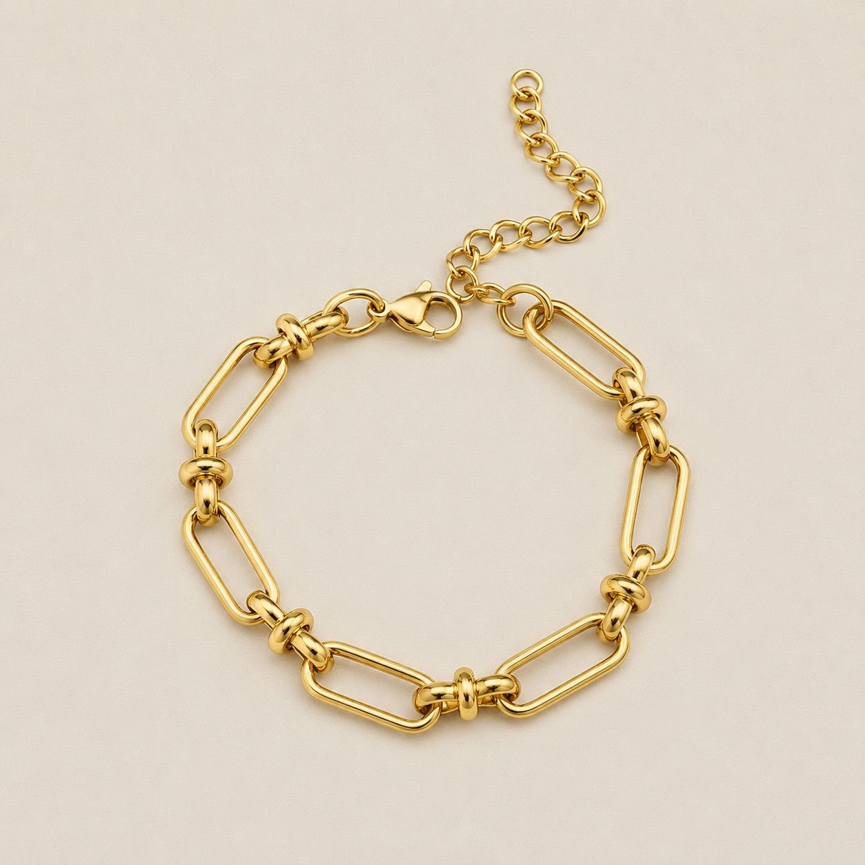 Edelstahl Armband- AL59 Edelstahl Armband- AL59
