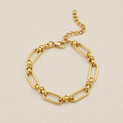 Edelstahl Armband- AL59 Edelstahl Armband- AL59