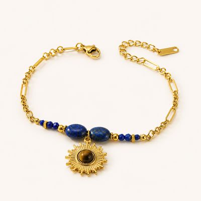 Edelstahl Armband- AL68 Edelstahl Armband- AL68