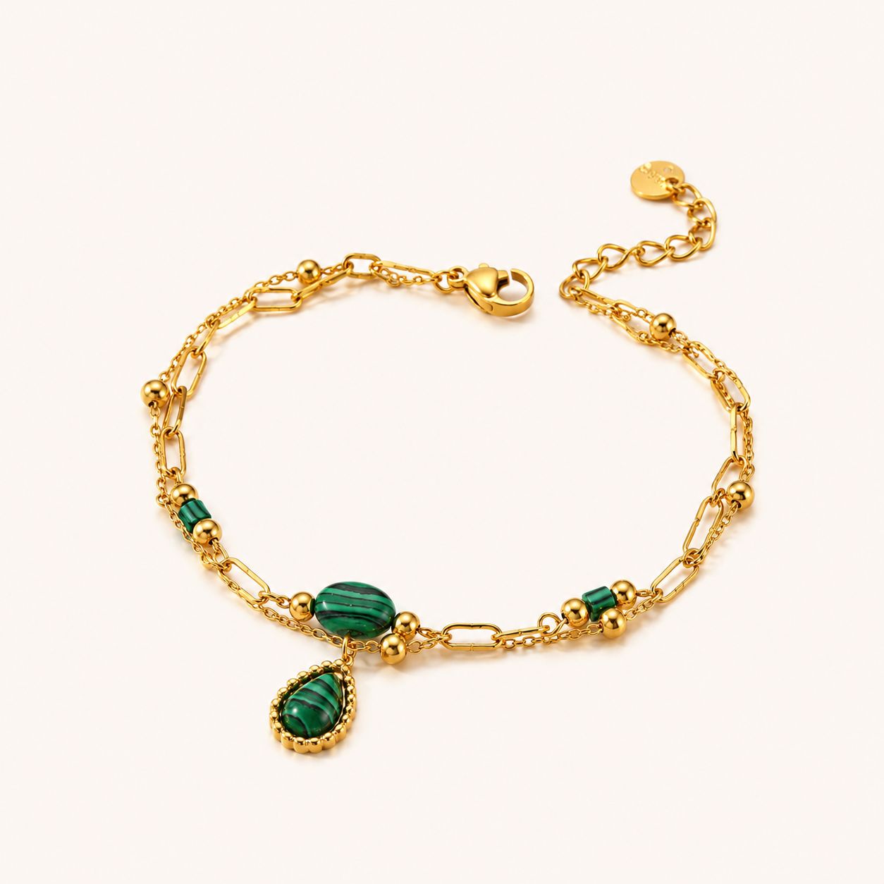 Edelstahl Armband- AL69 Edelstahl Armband- AL69