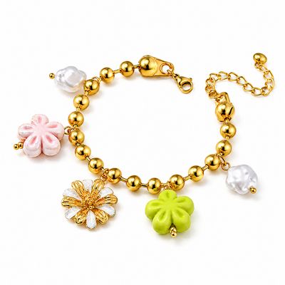 Edelstahl Armband- AL79 Edelstahl Armband- AL79