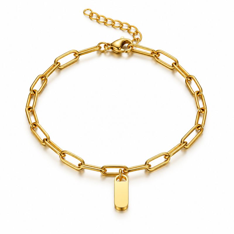 persönliches Armband - Model 1