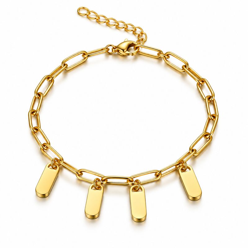 persönliches Armband - Model 4