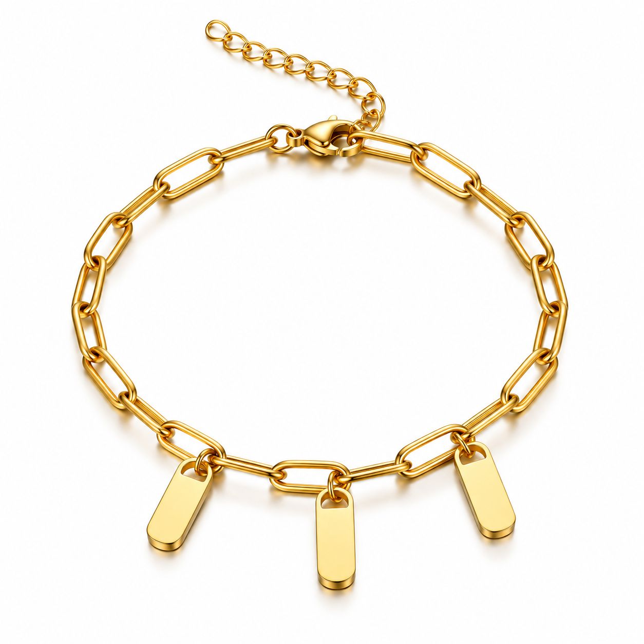 persönliches Armband - Model 3