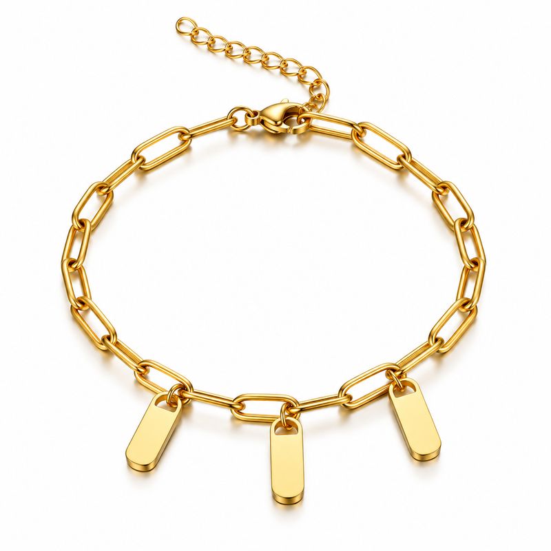 persönliches Armband - Model 3
