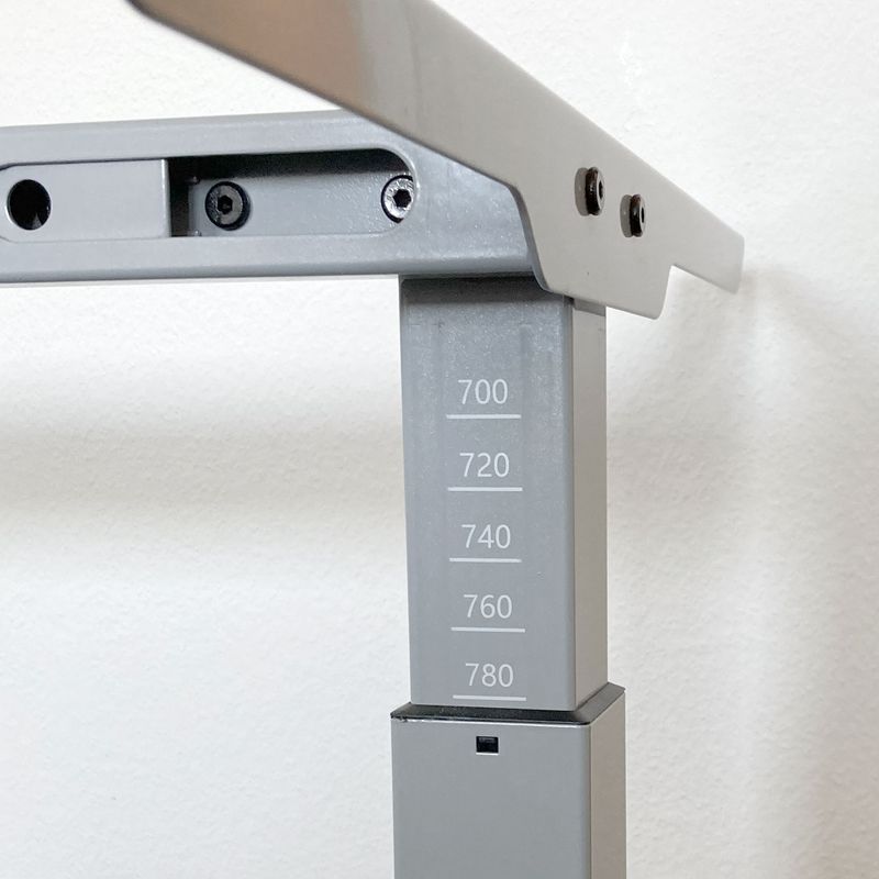 M-desk Manueel