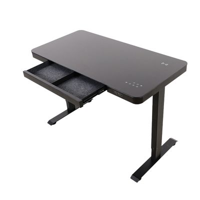 E-Bureau Home