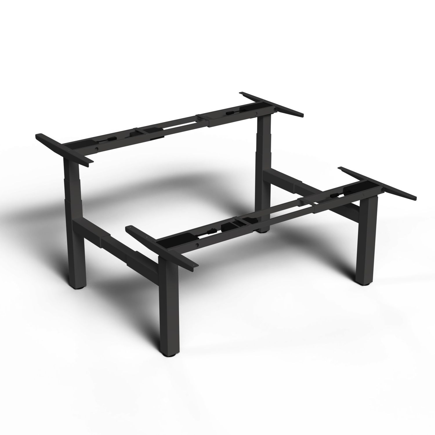 E-Bureau Bench