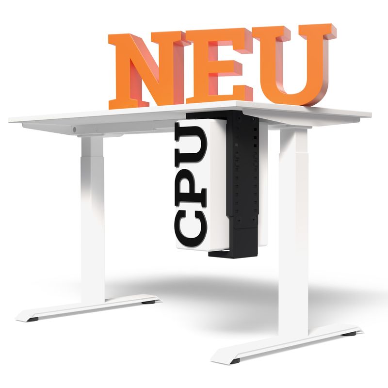 EHO - Computer holder