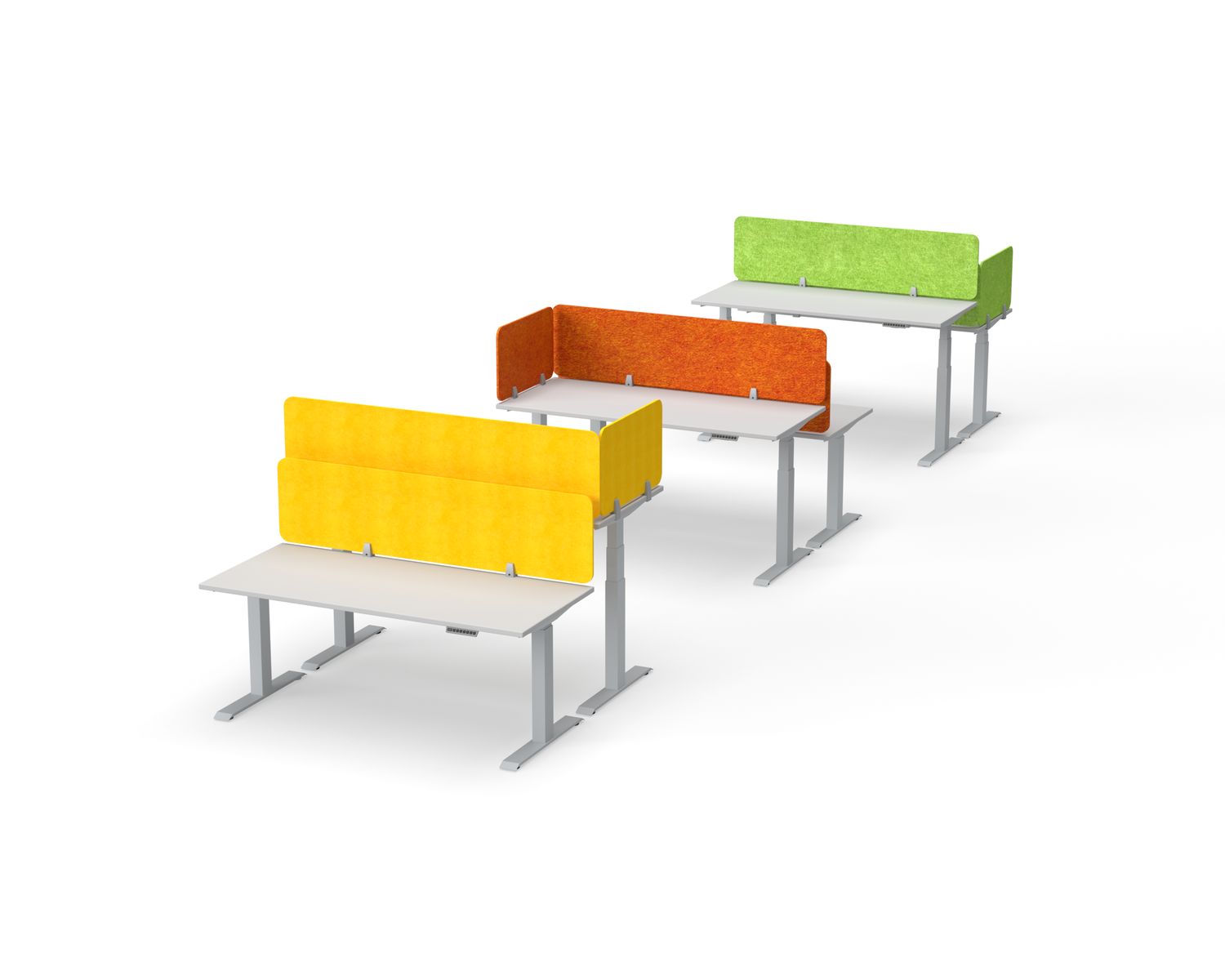 EHO - Akoustikx modular ECO