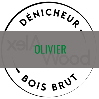 Olivier -200cm