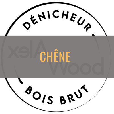 Chêne +200cm