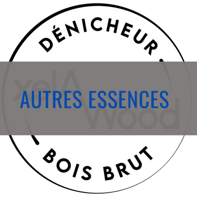 Autres essences +200cm