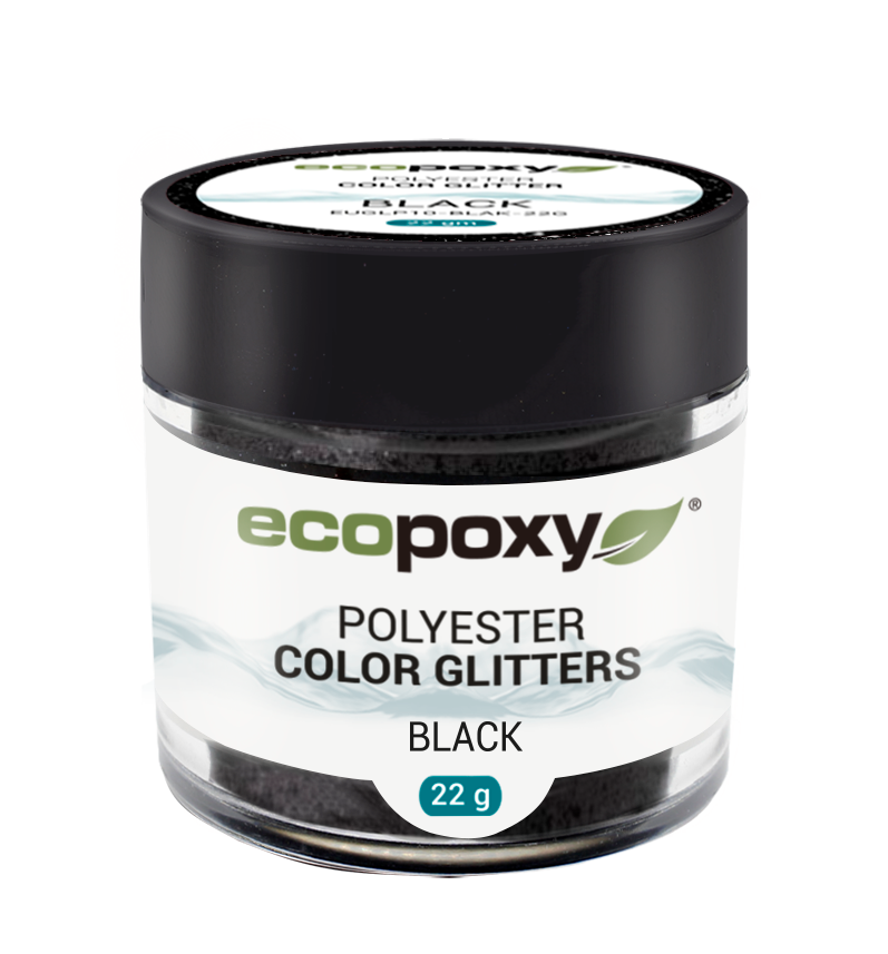 Pigments pour résine époxy