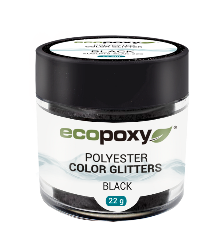 Pigments pour résine époxy
