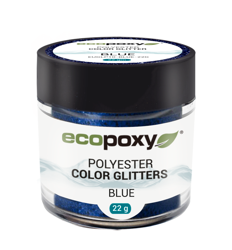 Pigments pour résine époxy