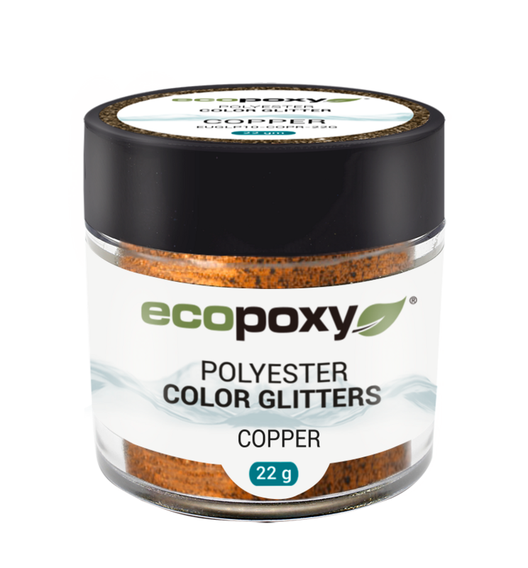 Pigment pour résine époxy
