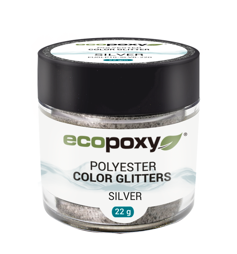 Pigments pour résine époxy