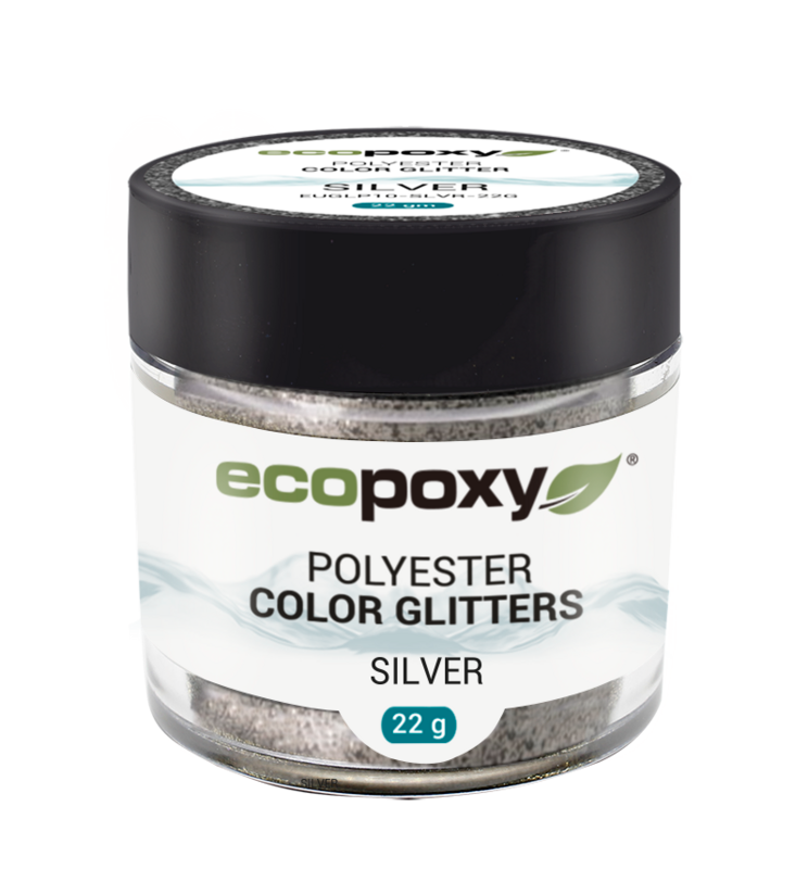 Pigments pour résine époxy