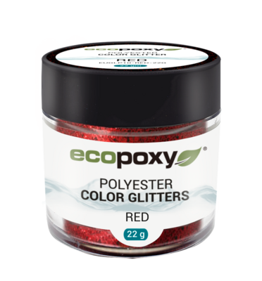 Pigments pour résine époxy