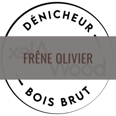 Frêne Olivier +200cm