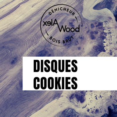 Disques/Cookies