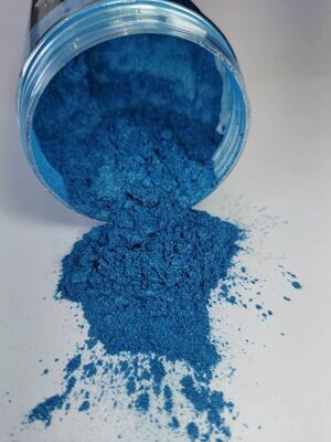 Pigments métalliques AURORA pot de 60g
ARUBA BLUE/OCEAN BLUE